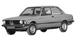 BMW E21 B1C71 Fault Code