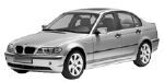 BMW E46 B1C71 Fault Code