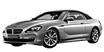 BMW F12 B1C71 Fault Code